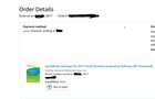 Intuit Quickbooks Pro 2017 For Windows Full Retail Usa Version Not Subscription