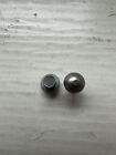F0125r00187 - 18-8 Stainless Steel Round Head Solid Rivets - 1 8 x3 16  - 100pcs