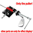Us Golf Shaft Puller   Extractor Manual Screw Type For Graphite And Steel Shafts
