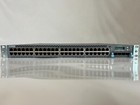 Juniper Ex4300-48t 48 Port Gigabit 4 Qsfp 40g Dual Psu Afo W ex-um-4x4sfp Module