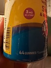 Nature Made Wellblends Sleep Recover Gummies 44 Count Melatonin L Theanine Ma   