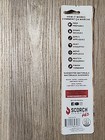 Scorch Marker Pro Original Wood Burning Marker Dual Bullet Brush Tip Made In Usa