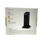 Cisco At t Microcell Wireless Cell Phone Signal Booster 3g 4g Lte Dph-154 N4 New