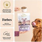Ultimate Pet Nutrition Nutra Complete Freeze Dried Raw Dog Food  16 Oz Beef