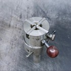 Rubometric Brand Geometric Die Head - 5 16  Ds - 5 8  Shank