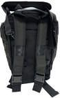 Tacops Tssi M-5 Tactical Emt Medical Bag - Acu Digital Black Backpack New
