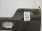 20476aa Kenworth T660 Right Passenger Front Door Trim Panel   11951388
