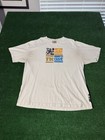 Vintage Almost Skateboards T Shirt Men   s Xl Rodney Mullen Y2k Rare Birdhouse