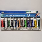 Holbein Artists Gouache Irodori Summer 12 Color Paint Set 15ml G752 Japan