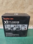 Godox X1r-c Ttl 2 4g Wireless Flash Trigger Single Receiver  e10052135 