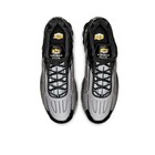 Men s Nike Air Max Plus Tn 3 Durable  Anti-slip Running Shoes In Black   Grey