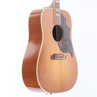 Gibson Hummingbird Standard Honey Burst  sn 13286031 