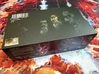 4 X Sorcery Gothic Ordinary Complete Sets  1 Playset   440 Cards  Nm   Empty Box