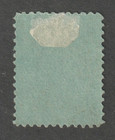 Scott   R152b  Unused  Hinged  Vf  2   Us Internal Revenue  Watermarked Paper