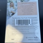 One Step Closer Bible In Navy Blue By Candace Cameron Bure   Dayspring New Seale