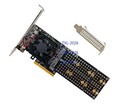 Plx8747 Pcie 3 0 X8 To 4 m 2 Nvme 4x M 2 Ssd Adapter Direct Mode Zfs Truenas Us