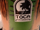 Toca Tf2dj-12s Freestyle Ii Rope Tuned 12-inch Djembe - Spirit Finish