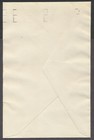  C33 1940 Stamp Centenary Souvenir Sheet First Day Cover Map 1st Stamps R  Hill