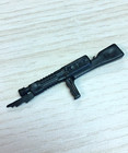 Vintage 1978 Mattel Battlestar Galactica Cylon Centurian Rifle Weapon Gun Orig