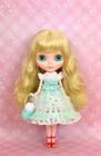 Per Order Creamy Cherry Sweetheart Blythe Doll Good Smile Company New
