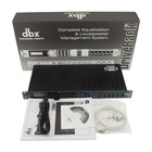 Driverack 260 Loudspeaker Management System Dbx Us Free Shipping