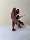 Schleich Pentaceratops Dinosaur Figure Prehistoric Collectible 2013