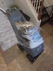 Karcher Cadet 7 Self-contained Commercial Carpet Extractor 