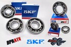 Yz250 Yz 250 Yz-250 Bearings Motor Engine Bottom End Aftermarket Skf Bearing Kit