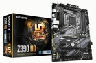 Gigabyte Z390 Ud Lga 1151 Intel Z390 300 Series Sata 6gb s Atx Intel Motherboard