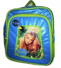 Rare Britney Spears Backpack Circa 1990s Fashion 1999 2000 Walkman Cd Headphone