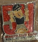 2012 Little League World Series Trading Pin - Ny District 12 - Umpire