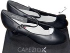 Capezio Tap Shoes-womens Sz  10 5