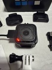 Tested Gopro Hero4 Session 4k Camera-black-w box   2 Sd Cards   Accessories