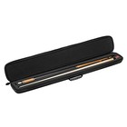 Parallax Black With Black Trim