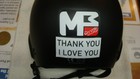 Cookie M3 Skydive Helmet