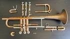 Bach 180ml37 Bb Trumpet