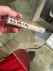 Rare  - Riki Michele - One Moment Please Cassette W free Domestic Shipping