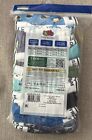Fruit Of The Loom Toddler Boys 10 Pack Boxer Briefs Size 4t 5t Assorted Monsters