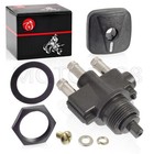 For Yamaha Waverunner Gp800 1200 Xl800 Xlt800 1200 Fuel Petcock 66v-24500-02-00