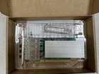 New E810-xxvda4 4-port 25gbe Sfp28 Pcie4 0x16 Server Network Adapter Intel Chips