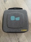 Anki Cozmo Robot Toy With Charger  3 Cubes  Carrying Case  And Manual