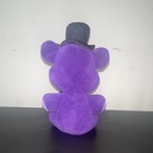 Hot Topic Exclusive Shadow Freddy Plush