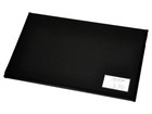 Lion Flip-n-tell   11 x17  Black Easel Display Book - 3 Pack New