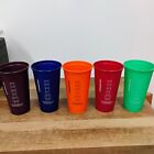 New Starbucks 2020 Halloween 16oz Reusable Hot Cups