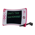 Boogie Board Jot Pocket Reusable Lcd Writing Tablet With 4 5    Screen Pink