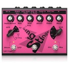 Behringer Ring Stinger Restyled  90s Ring Modulator