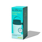 Willow Portable Breast Milk Coolers - Green - 16oz 5pc