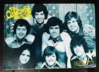 1975 The Osmonds Alan Tam           Vintage China Hk        Tvb Star Book Mega Rare   