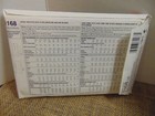 Simplicity Misses miss Petite Dress   Lined Coat Pattern  1168 Sz 16-24 Uc