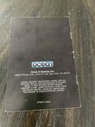 Super Nintendo Snes Manual Only Lethal Weapon B